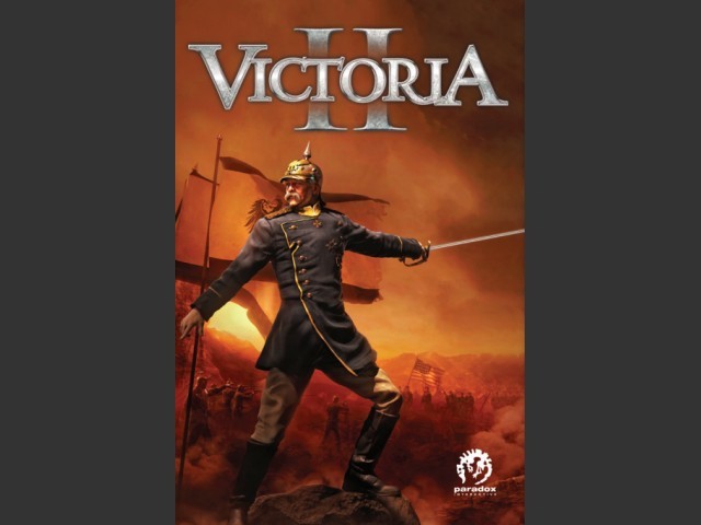 Victoria II (2011)