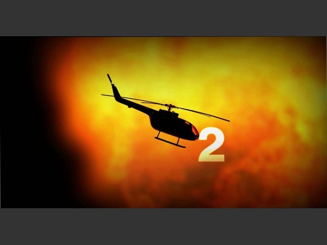 Chopper 2 (2011)