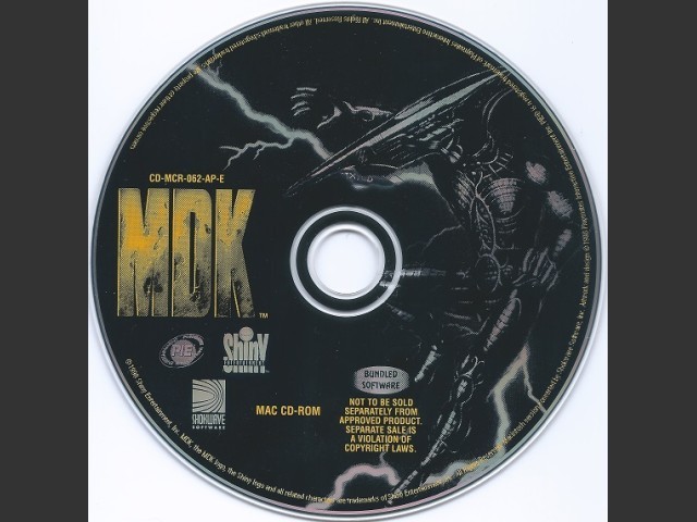 MDK (1997)