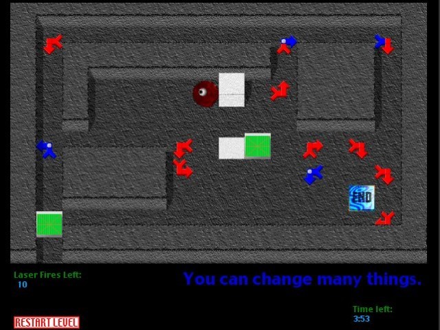 Gobbledygooks! (Beta Demo) (1999)