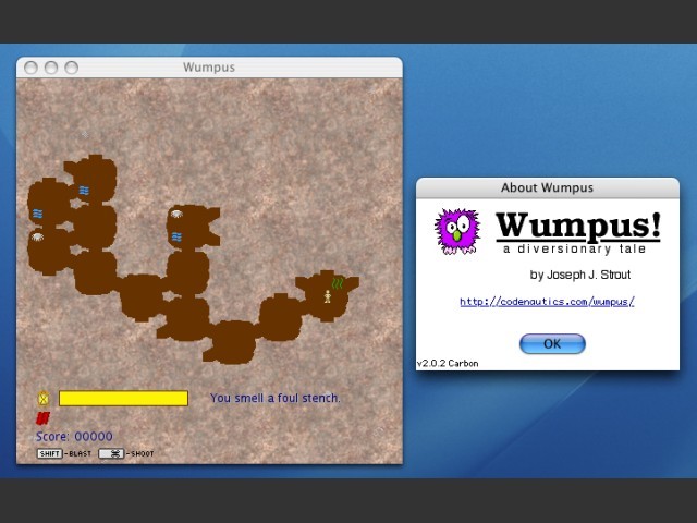 Wumpus (1999)