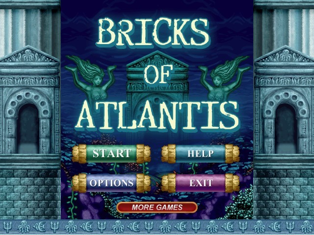 Bricks of Atlantis (2006)