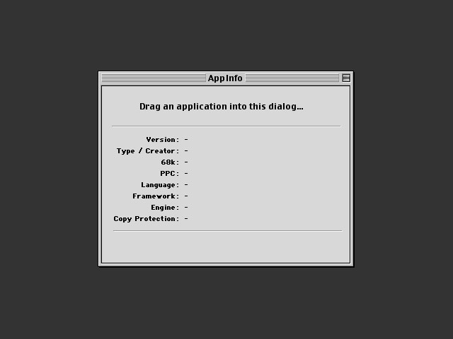 AppInfo (2022)