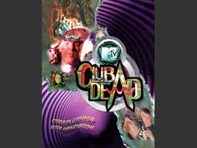 MTV: Club Dead (1994)