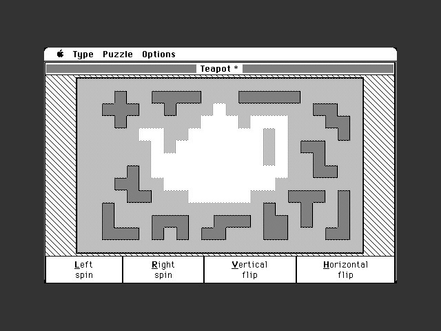 MacPoly (1985)