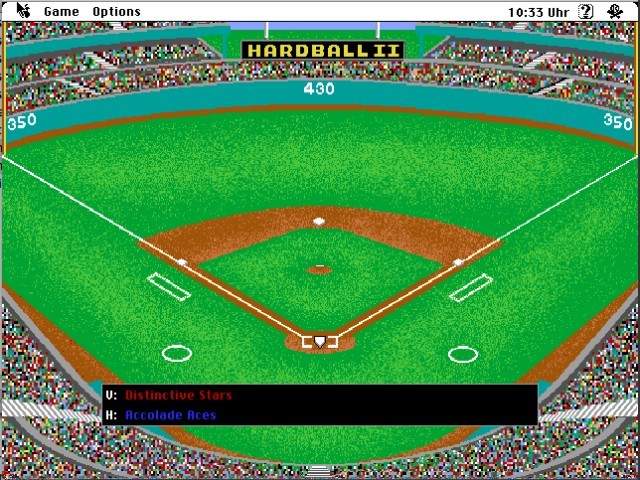 Hardball II (1990)