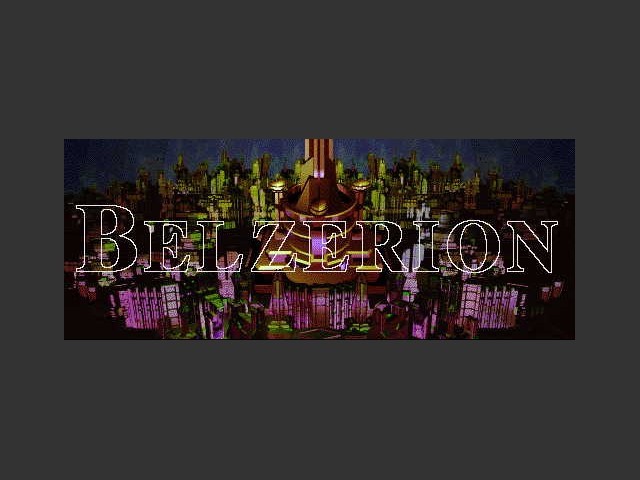 Belzerion (1993)