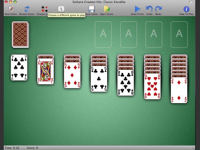 Solitaire Greatest Hits 2.0 (2009)