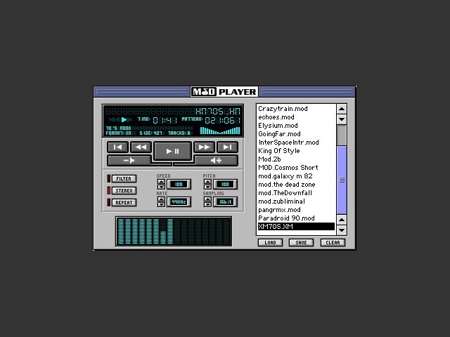 ModPlayer (1994)