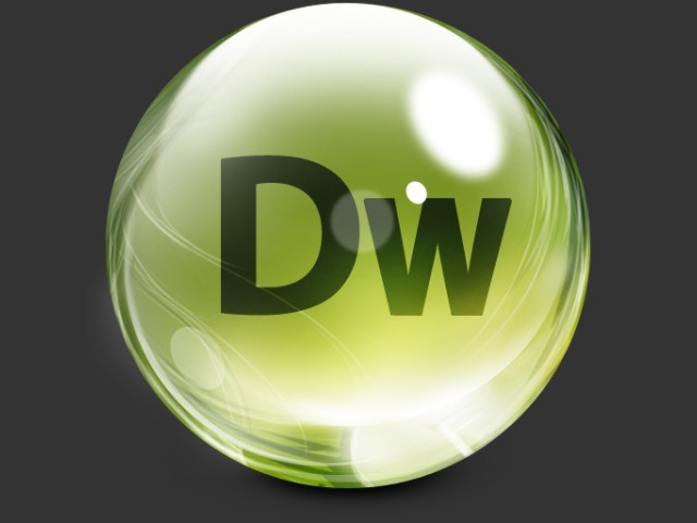 Adobe Dreamweaver CS5 (2010)