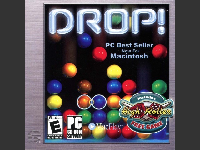 Drop! (2004)