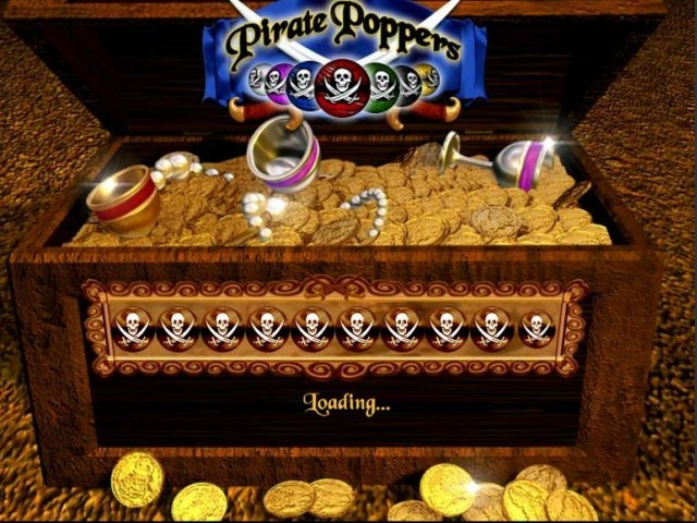 Pirate Poppers (2006)