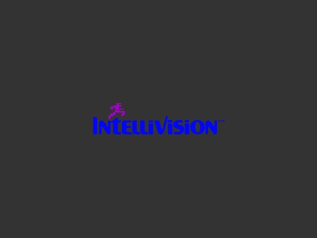 Intellivision for 68k: Volumes 1 - 2 (1997)