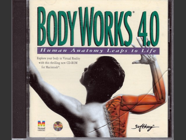 BODYWORKS 4.0 (0)