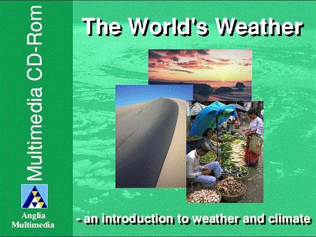The World's Weather (1995)