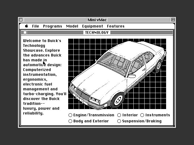 Buick Dimension (1986)