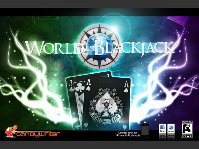 World of Blackjack (2009)