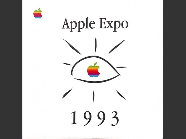 Apple Expo '93 (1993)