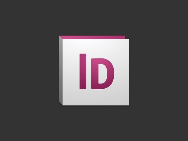 Adobe InDesign CS5.5 & Adobe InCopy CS5.5 (2011)