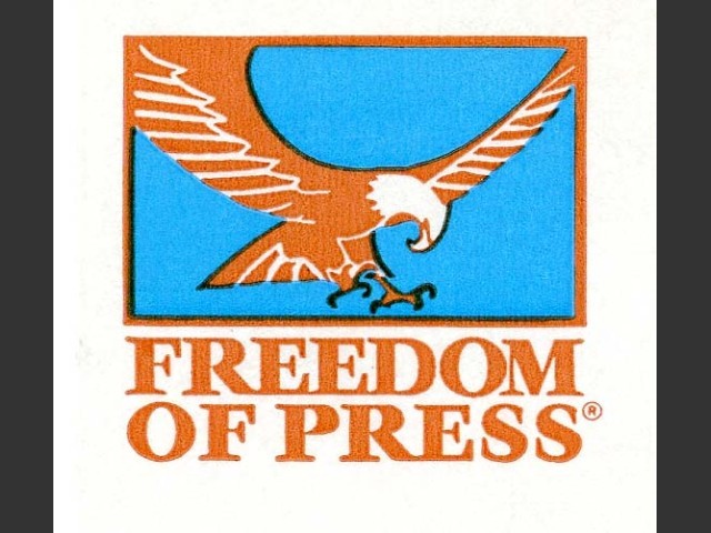 Freedom of Press Light 3.0.5 (1993)