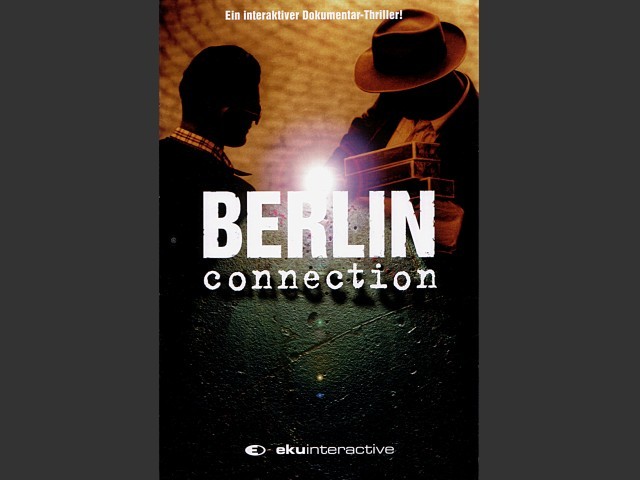 Berlin Connection [German] (1999)