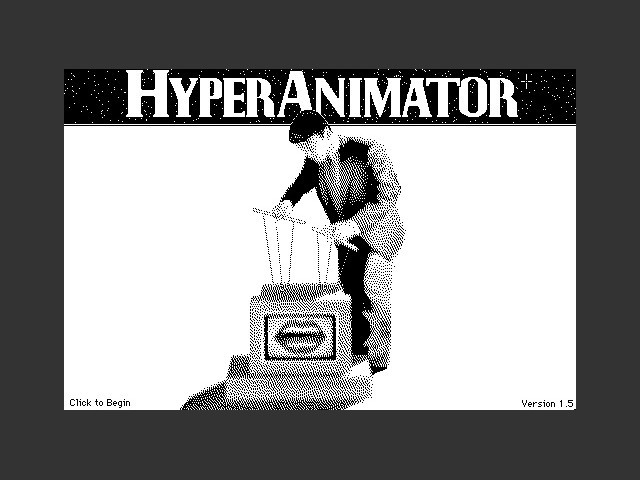 HyperAnimator (1989)