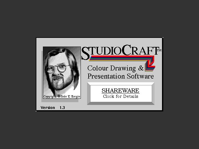 StudioCraft (1992)