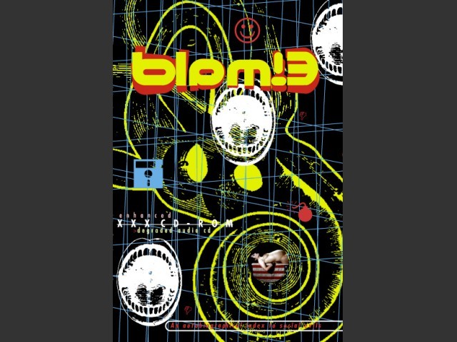 BLAM! 3 (1997)
