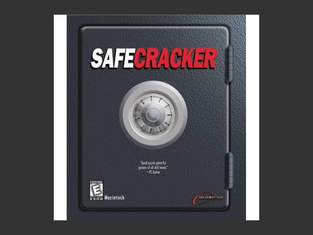 Safecracker (1997)