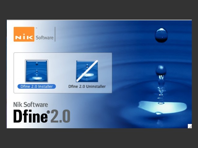 Nik Software Complete Collection 2008 (2008)