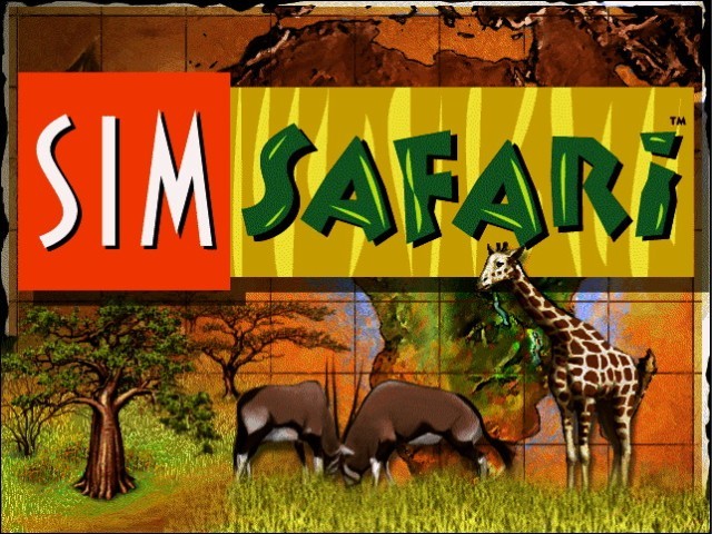 SimSafari (1998)