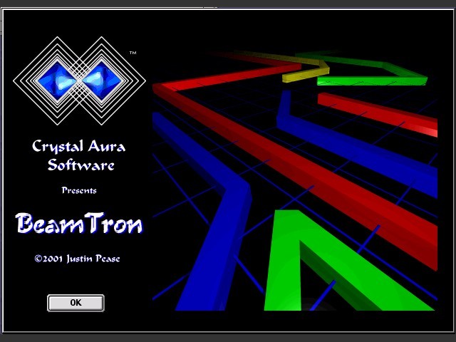 BeamTron (2001)