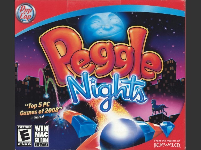 Peggle Nights (2008)