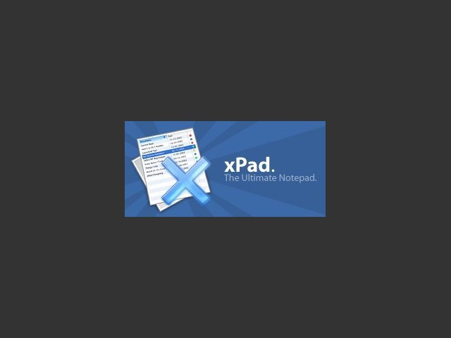 xPad (2003)