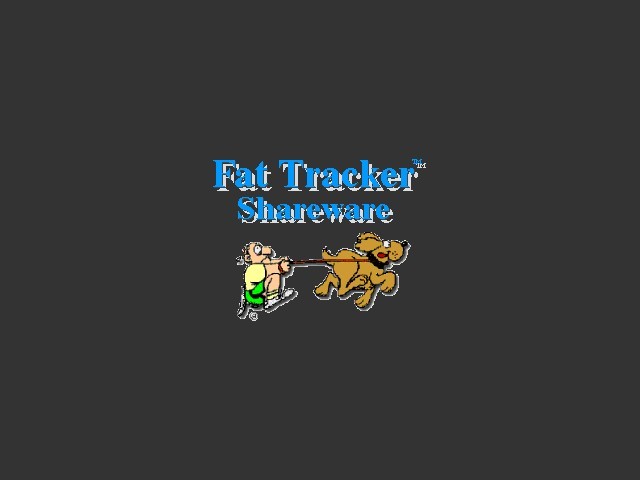 Fat Tracker (0)