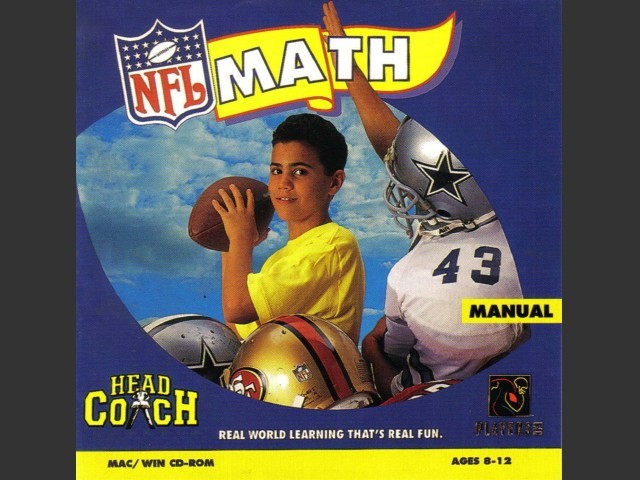 NFL Math (1997)