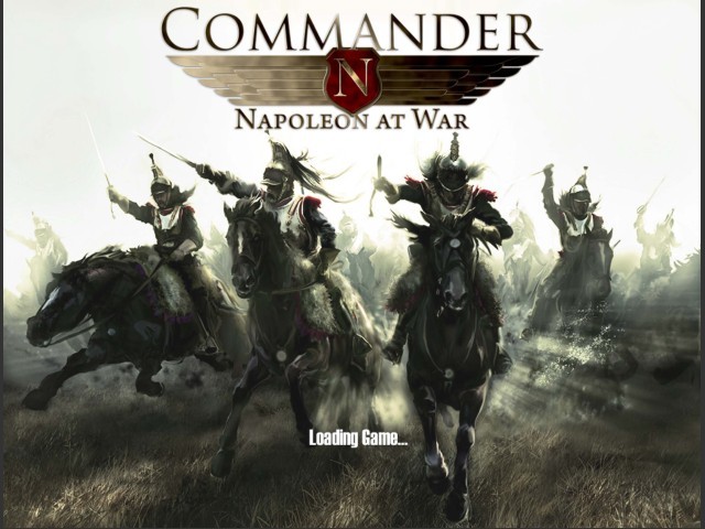 Commander: Napoleon at War (2009)