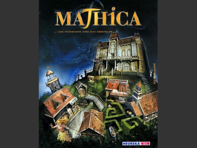 Mathica (2002)