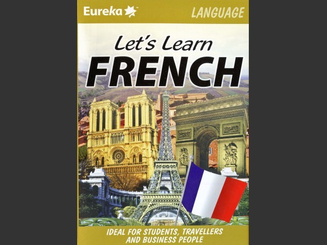 Let's Learn French (2007)