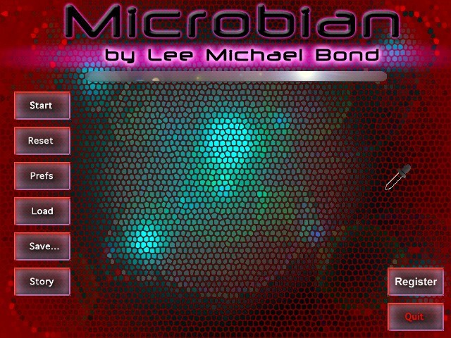 Microbian (2004)