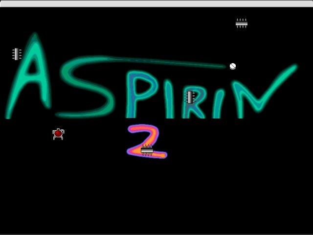 Aspirin 2 (1999)