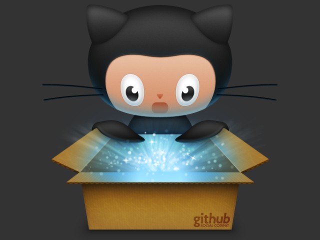 GitHub for Mac (2011)