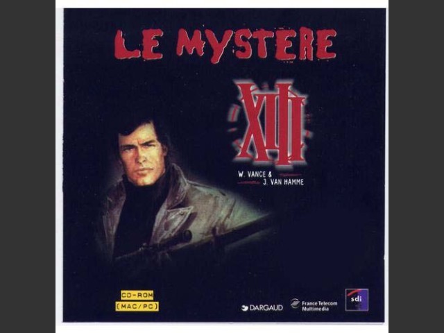 Le Mystère XIII (1997)