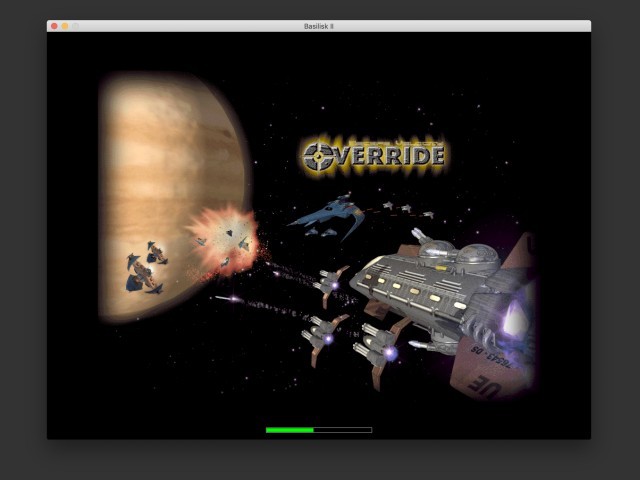 Escape Velocity Override (2002)