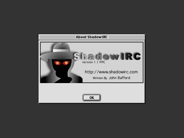 ShadowIRC (1998)