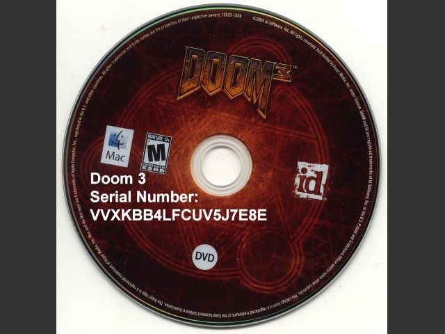 Doom 3 for mac torrent download