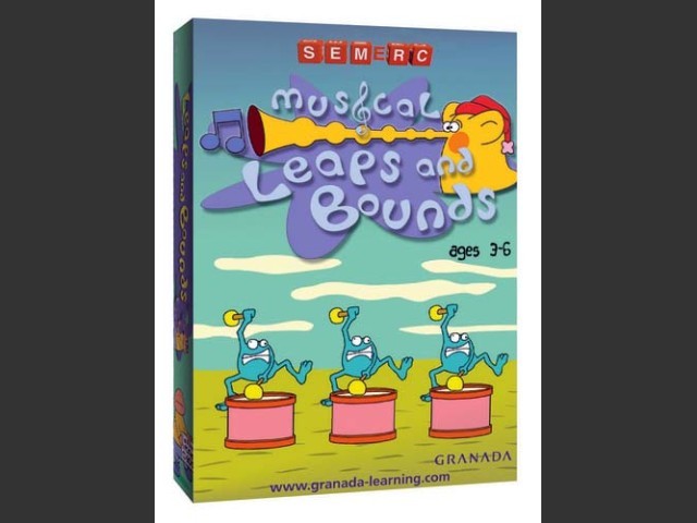 Musical Leaps and Bounds (2002)