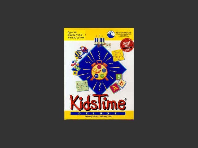 KidsTime Deluxe (1994)