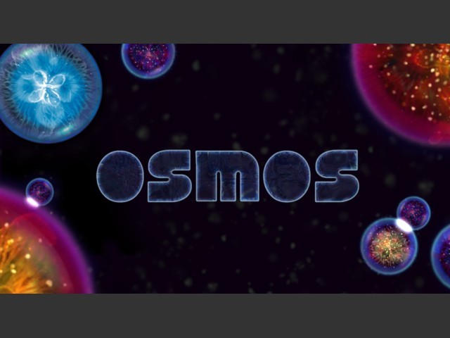 Osmos (2009)