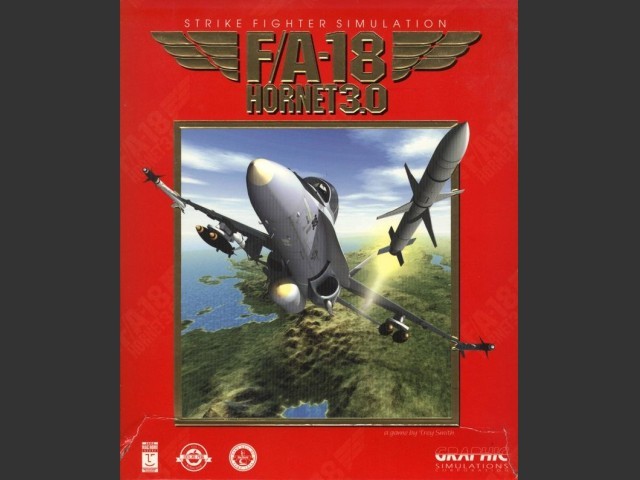 F/A-18 Hornet 3.0.x (1997)